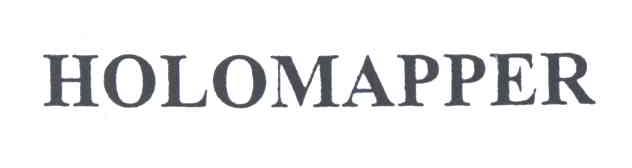HOLOMAPPER