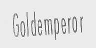 GOLDEMPEROR