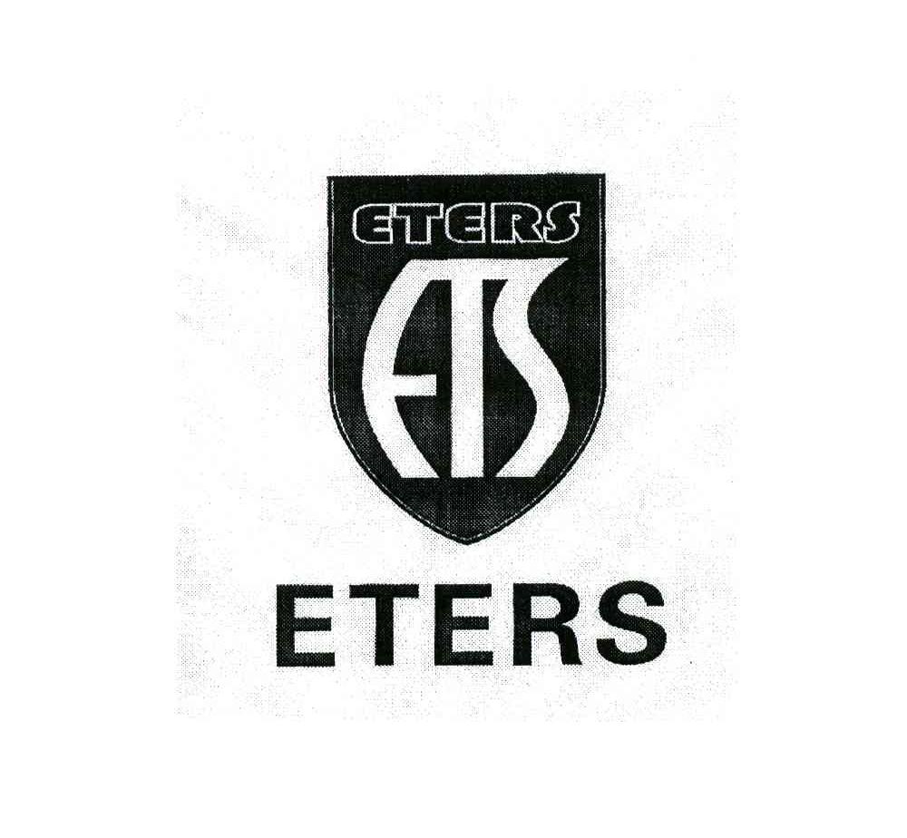 ETS;ETERS