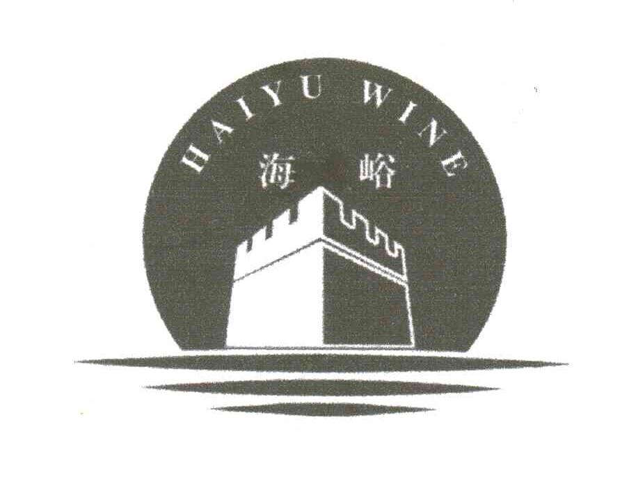 海峪