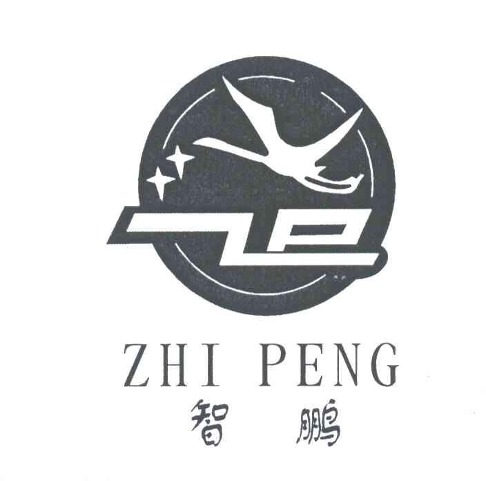 智鹏