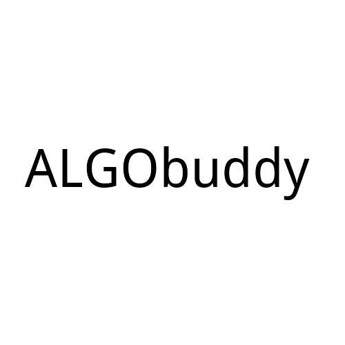 ALGOBUDDY