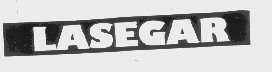 LASEGAR