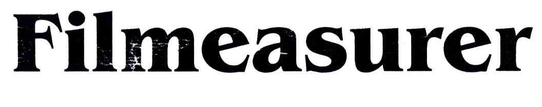 FILMEASURER
