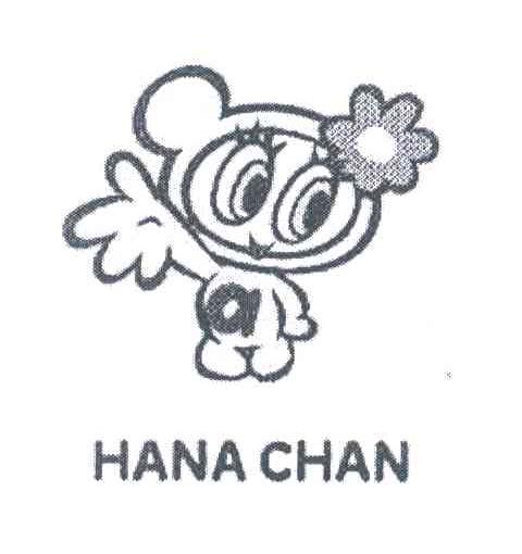HANA CHAN