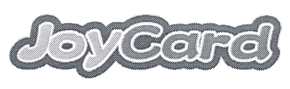 JOYCARD