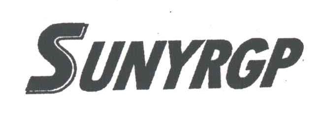 SUNYRGP