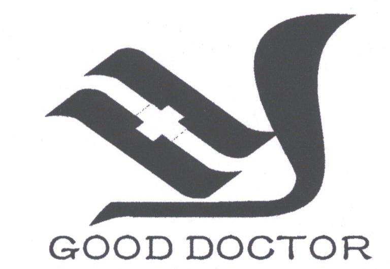 GOOD DOCTOR