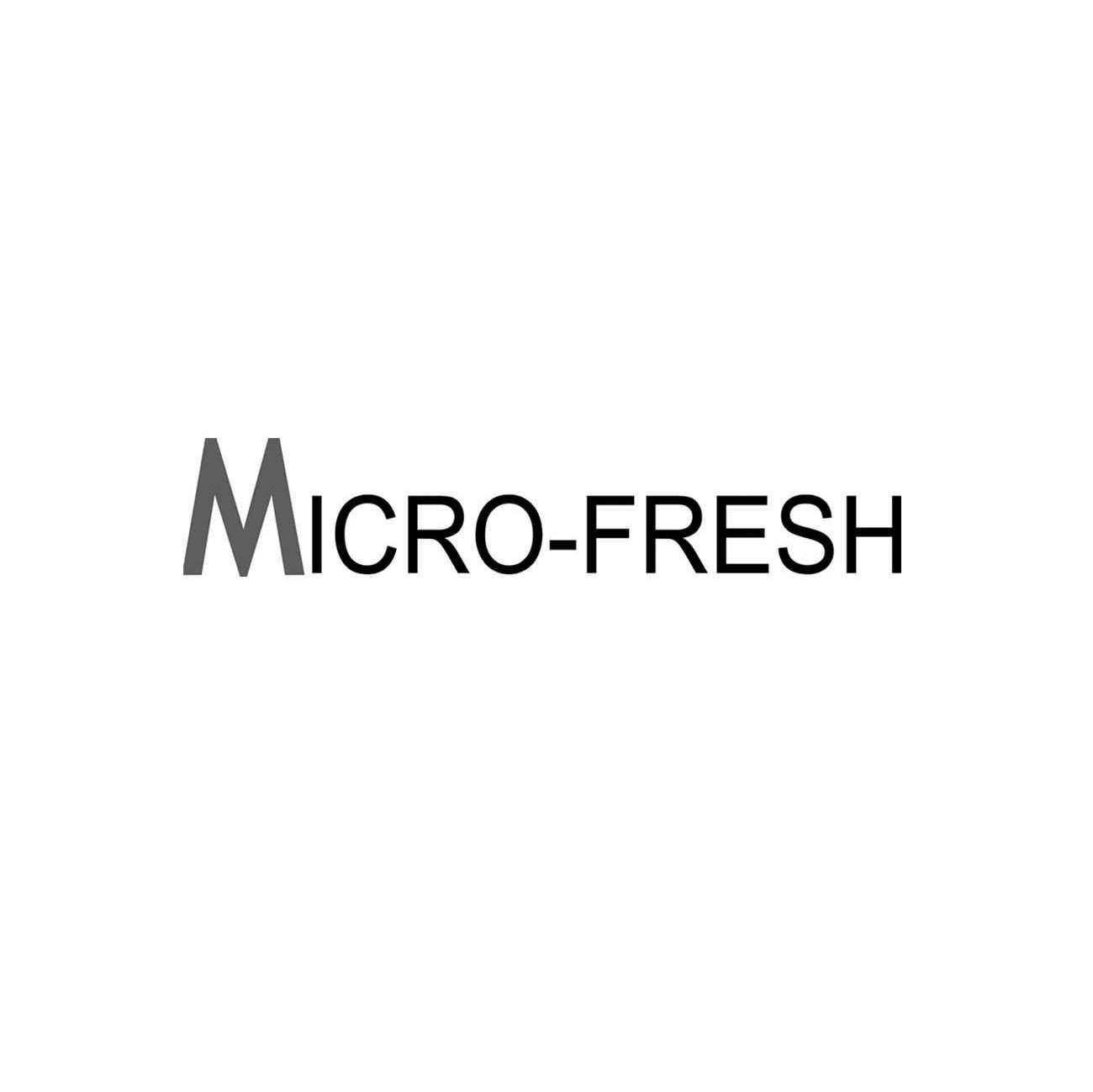 MICRO-FRESH