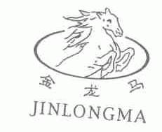 金龙马