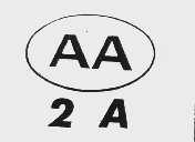 2;A