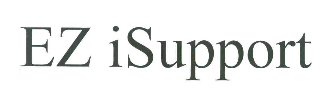 EZ ISUPPORT