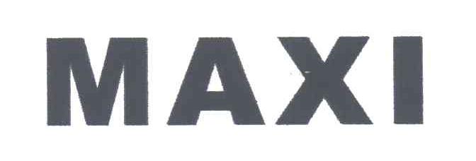 MAXI
