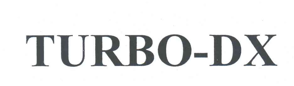 TURBO-DX