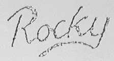 ROCKY