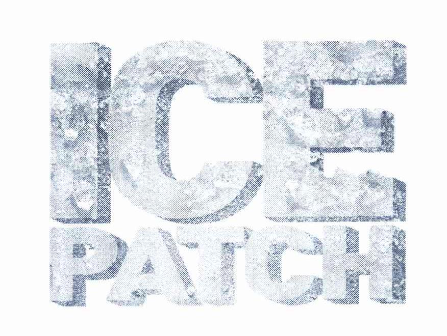 ICE PATCH