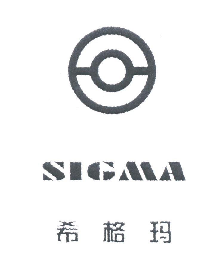 希格玛 SIGMA