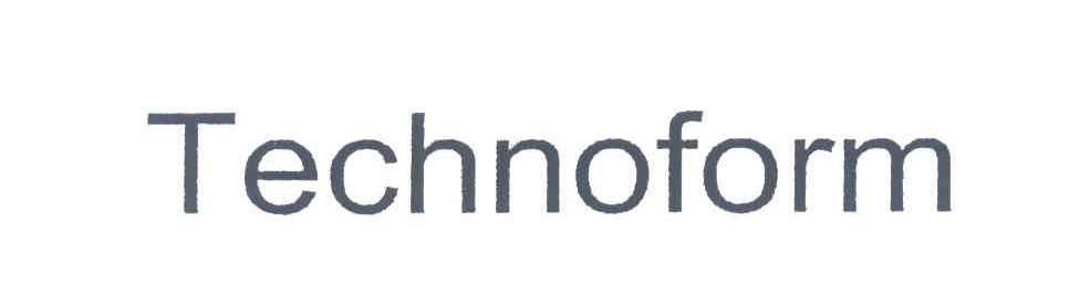 TECHNOFORM