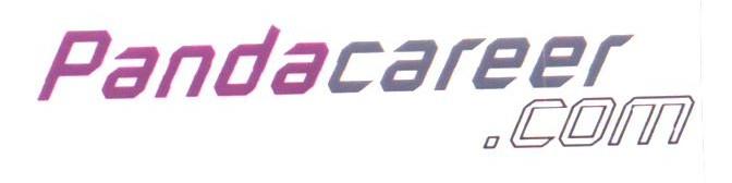 PANDACAREER