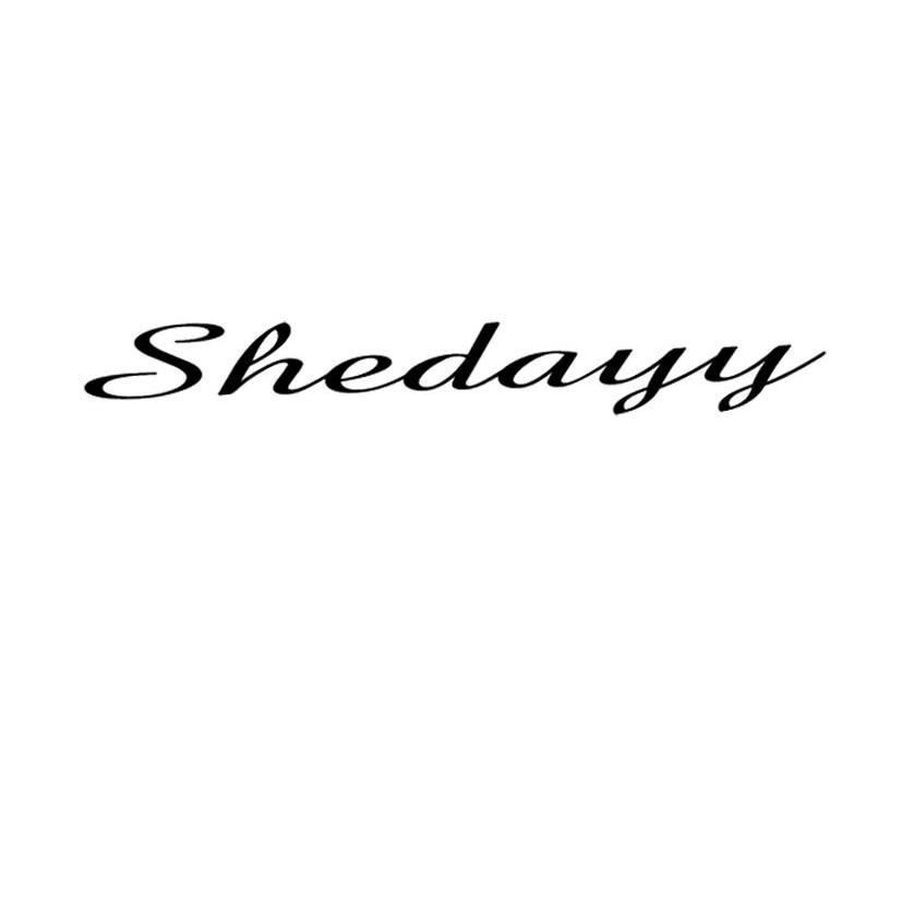 SHEDAYY