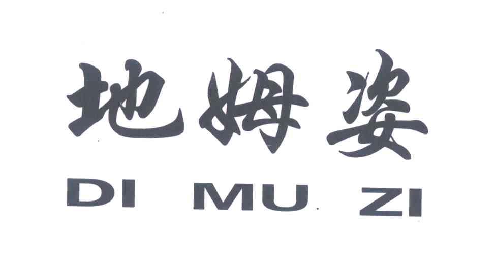 地姆姿