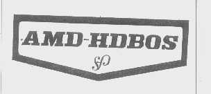 AMD-HDBOS
