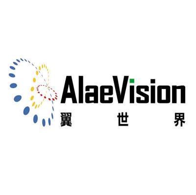 翼世界 ALAE VISION