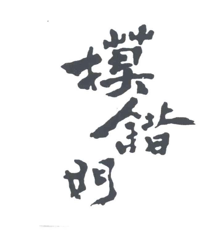 摸错门