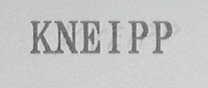 KNEIPP