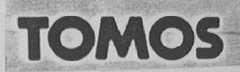 TOMOS