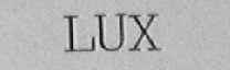 LUX