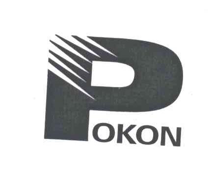 POKON;P