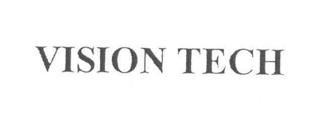 VISION TECH