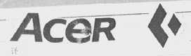 ACER