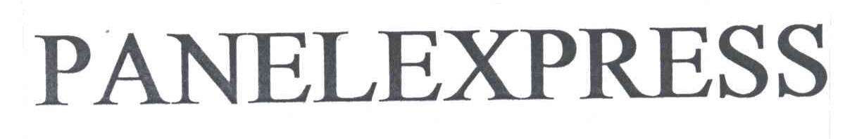 PANELEXPRESS