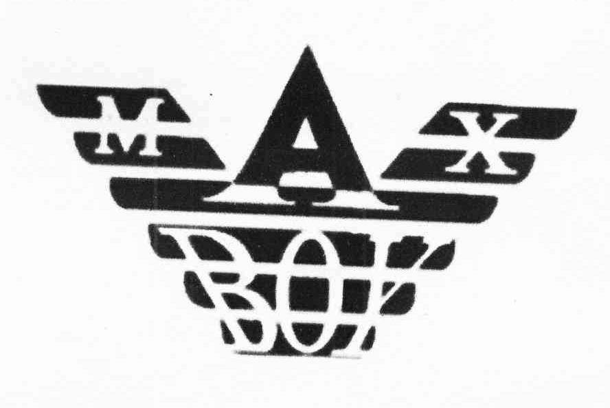 MAX BOY AV