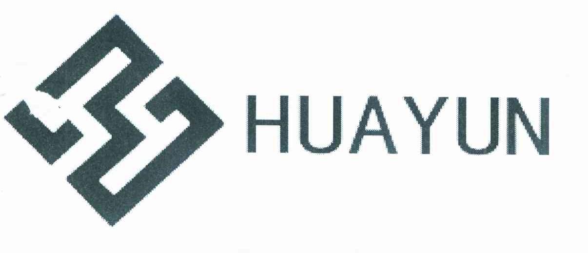 HUAYUN HY