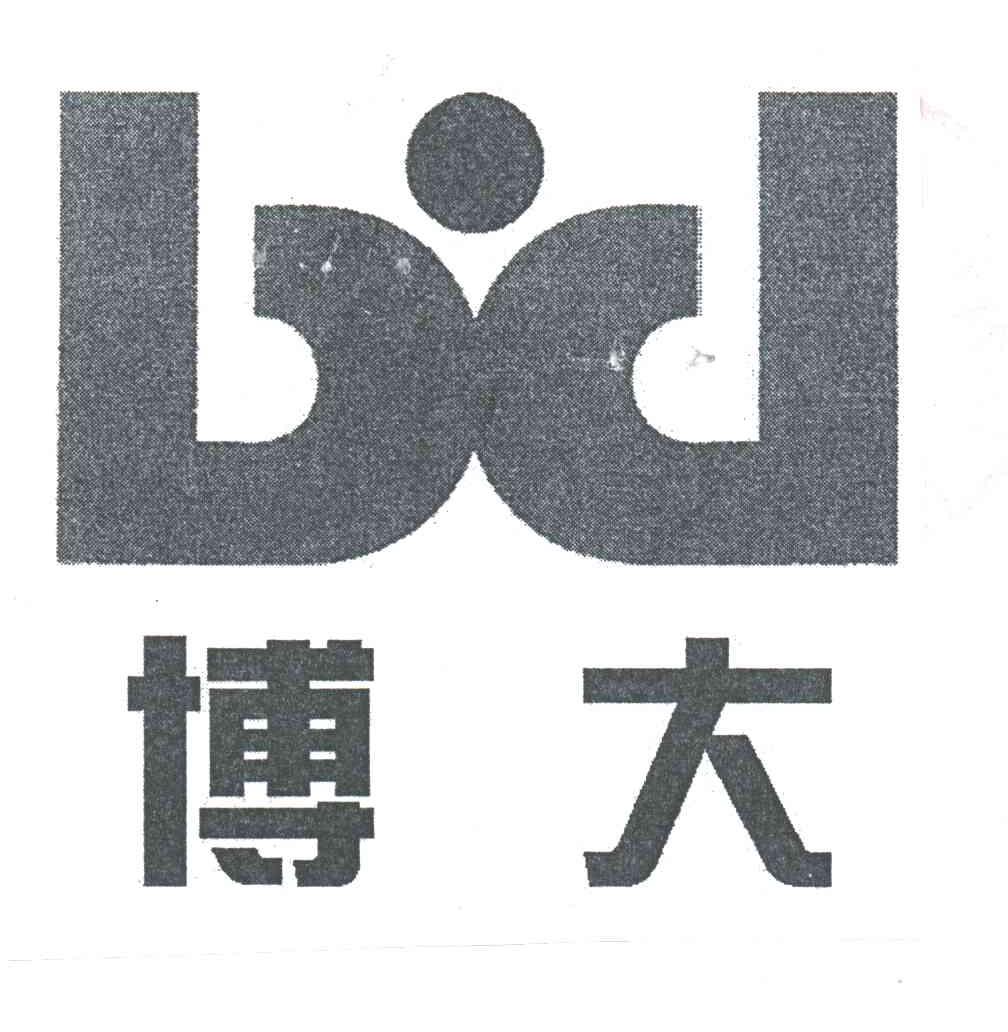 博大
