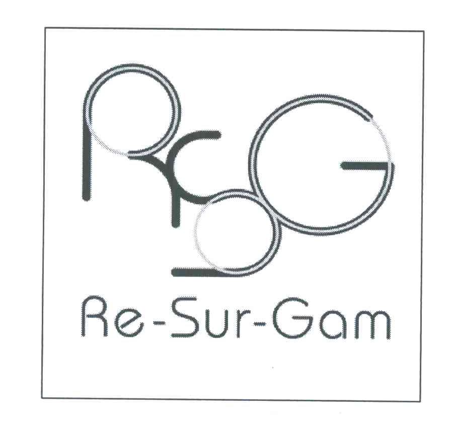RE-SUR-GAMRSG RSG