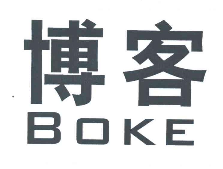 博客