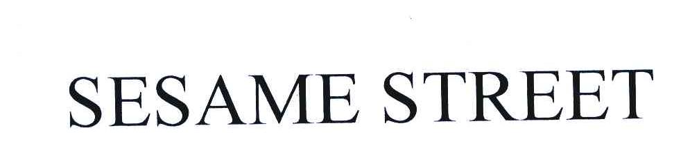 SESAME STREET