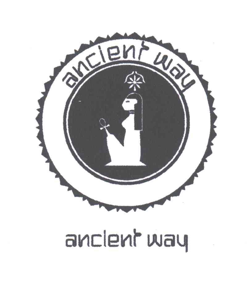 ANCIENT WAY