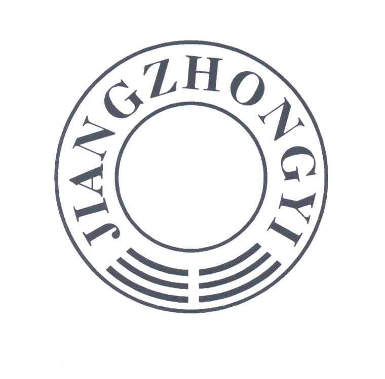 JIANGZHONGYI