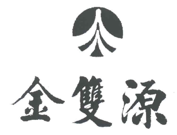 金双源