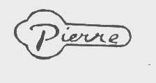 PIERRE