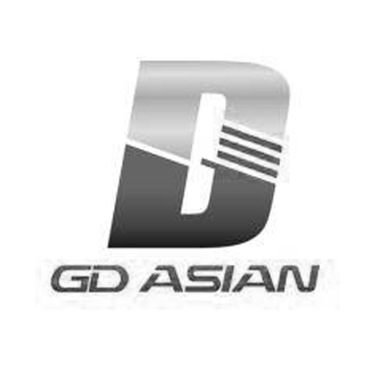 GD ASIAN D