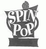 SPIN POP
