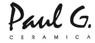 PAUL G;CERAMICA