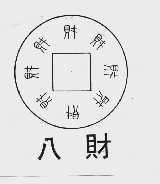 八财