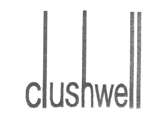 CLUSHWELL